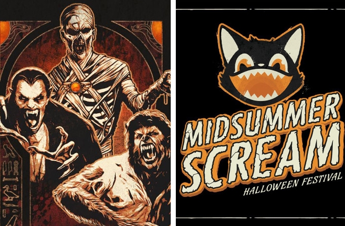 Halloween Horror Nights Preview Headed To Midsummer Scream