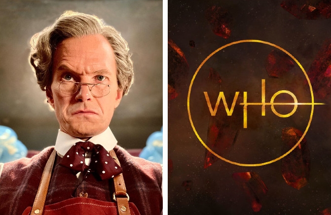 Neil Patrick Harris To Appear In Doctor Who 60th Special