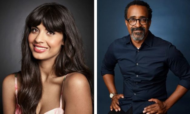 Poker Face: Tim Meadows, Jameela Jamil, And More Added To Rian Johnson Series
