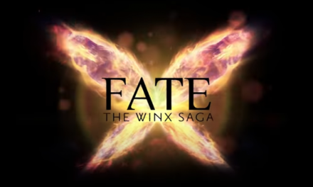 Fate: The Winx Saga Season 2 [FIRST LOOK]