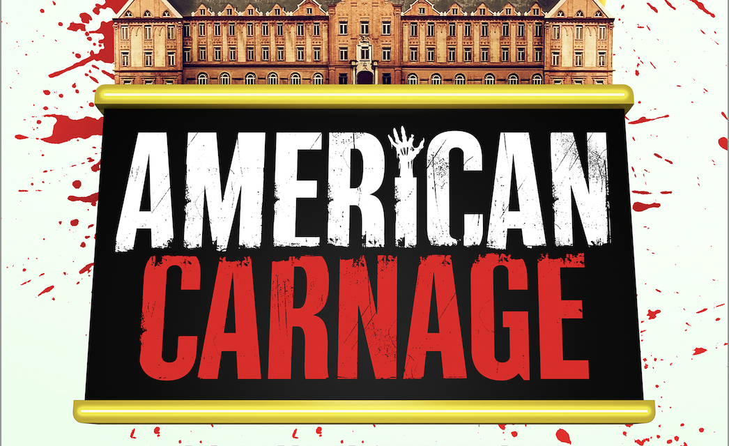 American Carnage – [FIRST LOOK & TRAILER]