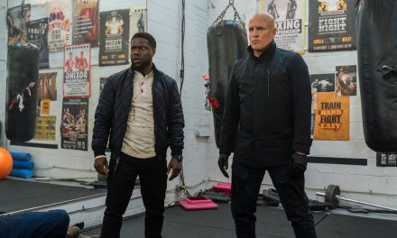 Kevin Hart, Woody Harrelson Star In Netflix Action Comedy ‘The Man From Toronto’
