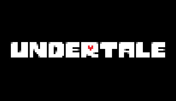 "Undertale" Steam thumbnail image.
