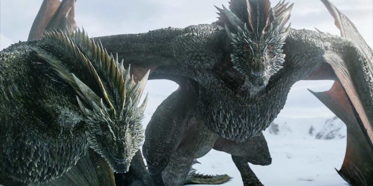 Fire Will Reign: House of the Dragon Soars Onto HBO This Sunday