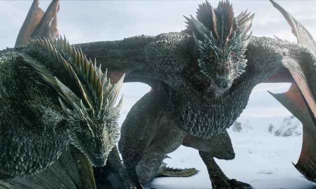 Fire Will Reign: House of the Dragon Soars Onto HBO This Sunday