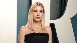 Emma Roberts