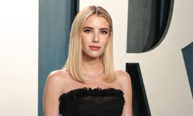 Emma Roberts Joins Sony’s Madame Web
