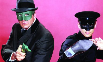 Leigh Whannell Eyed To Direct ‘Green Hornet And Kato’