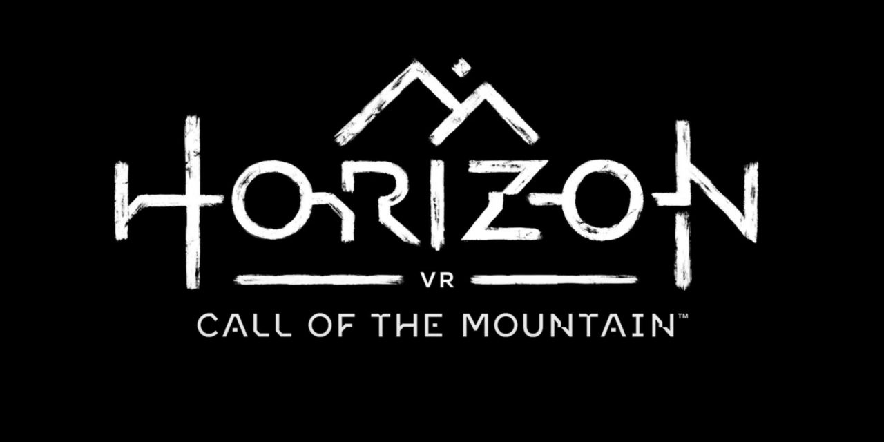 “Horizon Call Of The Mountain” Will Be Shown At June 2022 State Of Play