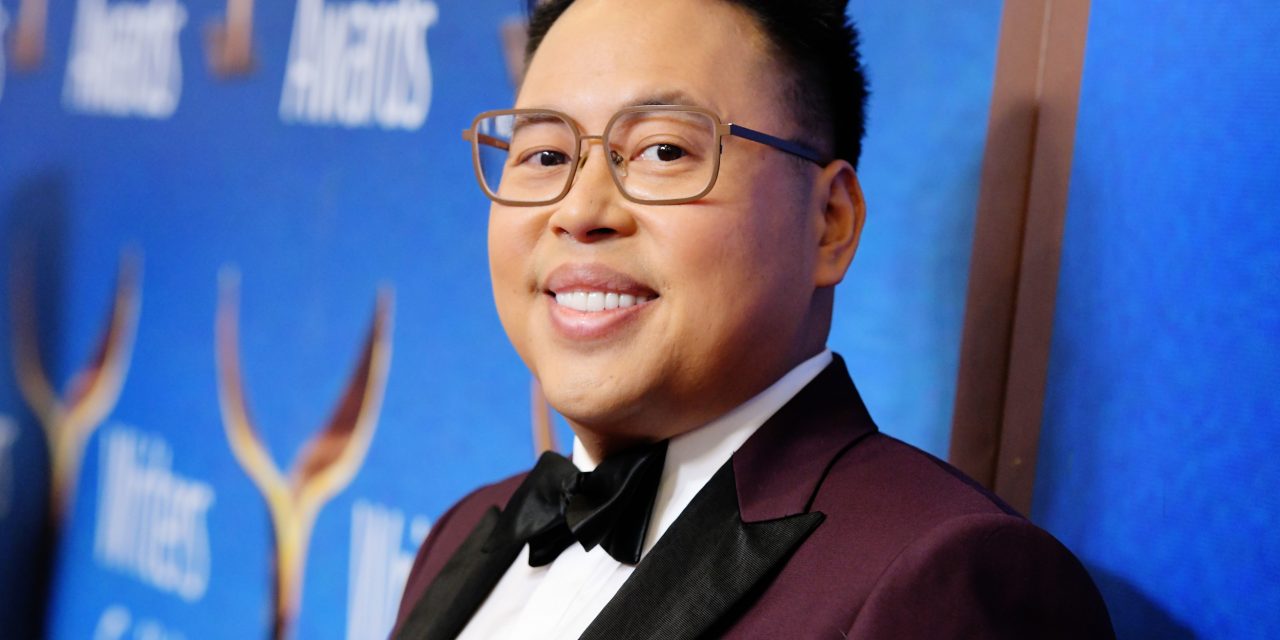 Superstore’s Nico Santos Will Appear In Guardians of the Galaxy Vol. 3