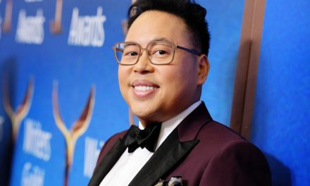 Superstore’s Nico Santos Will Appear In Guardians of the Galaxy Vol. 3