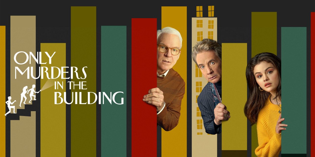 Hulu Releases ‘Only Murders in the Building’ Season 2 Trailer