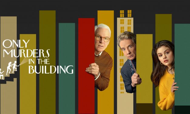 Hulu Releases ‘Only Murders in the Building’ Season 2 Trailer