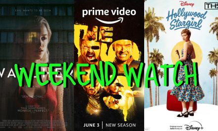 THS WEEKEND WATCH: JUNE 3RD [NEW RELEASES]