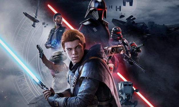 Disney+ Series In Development For Jedi Fallen Order’s Cal Kestis [Rumor Watch]