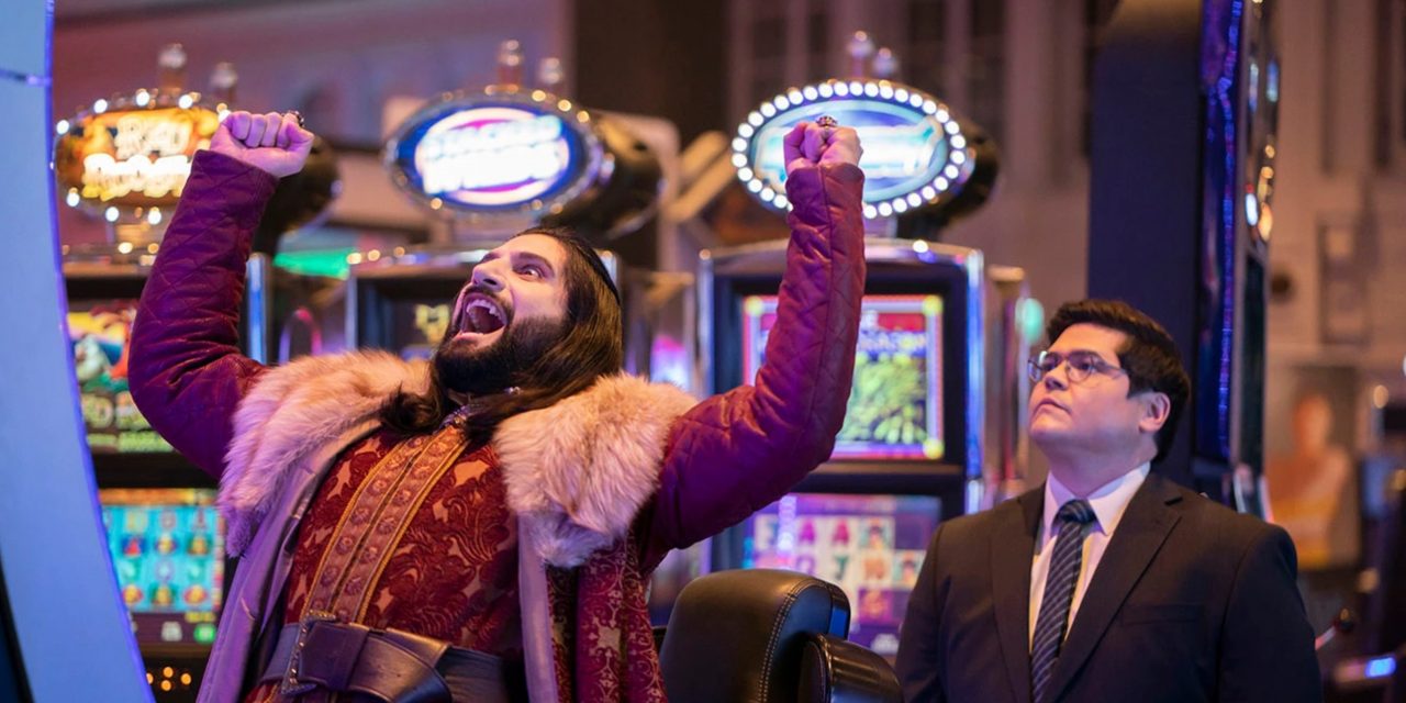 What We Do In The Shadows Renewed For Seasons 5 & 6
