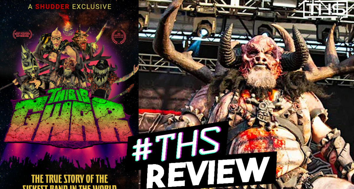 This Is Gwar – Bring Back The Bomb To Celebrate [Review]