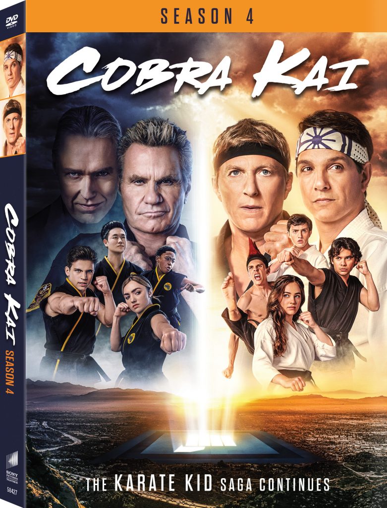 Cobra Kai