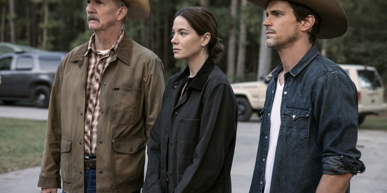 Echoes: Netflix Previews Twin Mystery Thriller Limited Series [Trailer]