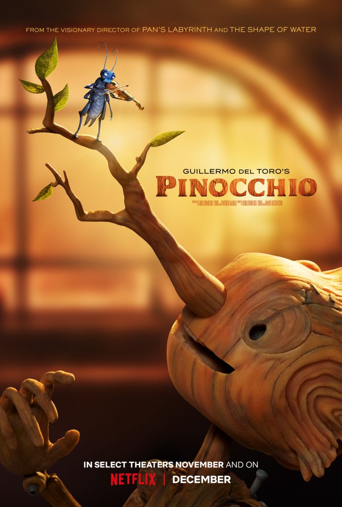 Pinocchio