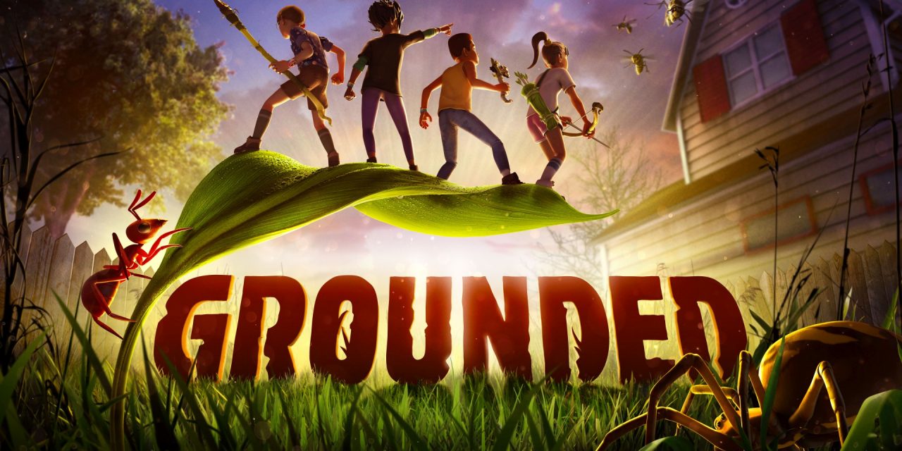 “Grounded” Official Release Date Finally Announced