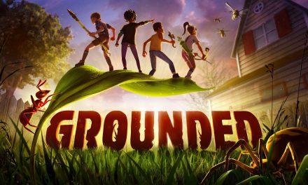 “Grounded” Official Release Date Finally Announced