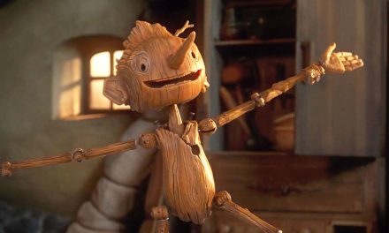 Netflix: Guillermo Del Toro’s Pinocchio Teaser Trailer Revealed