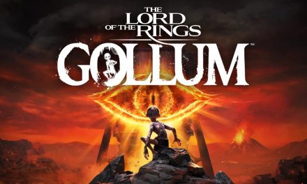 The Lord Of The Rings: Gollum Has Been Delayed Indefinitely
