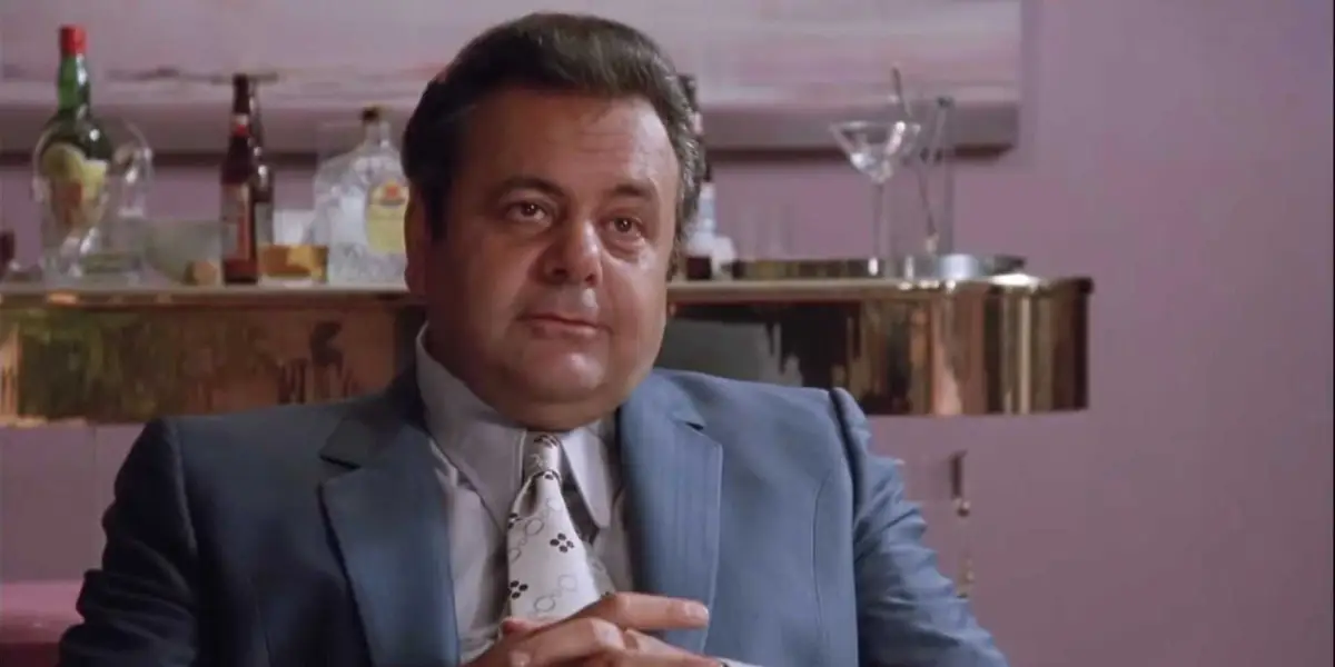 Paul Sorvino, On-Screen Tough Guy Known For ‘Goodfellas’ & More, Dies At 83