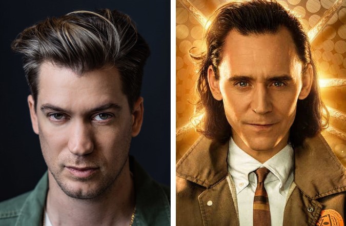 Rafael Casal Joins Marvel’s Loki Season 2