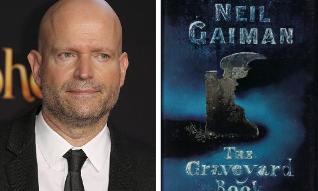 Marc Forster To Direct Disney’s Adaptation of Neil Gaiman’s ‘The Graveyard Book’