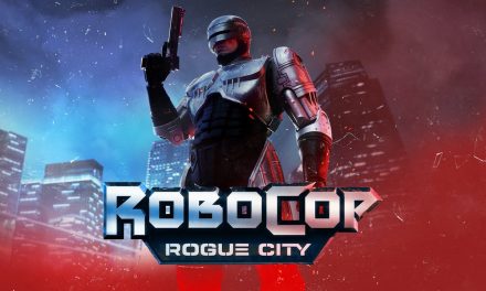 Yes, We’re Finally Getting The RoboCop Game We’ve All Wanted [Trailer]