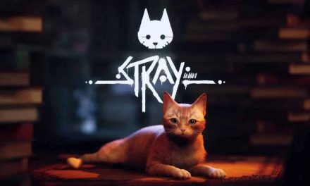 “Stray” Debut Officially Gives Us Our First Cyberpunk Kitty Adventure