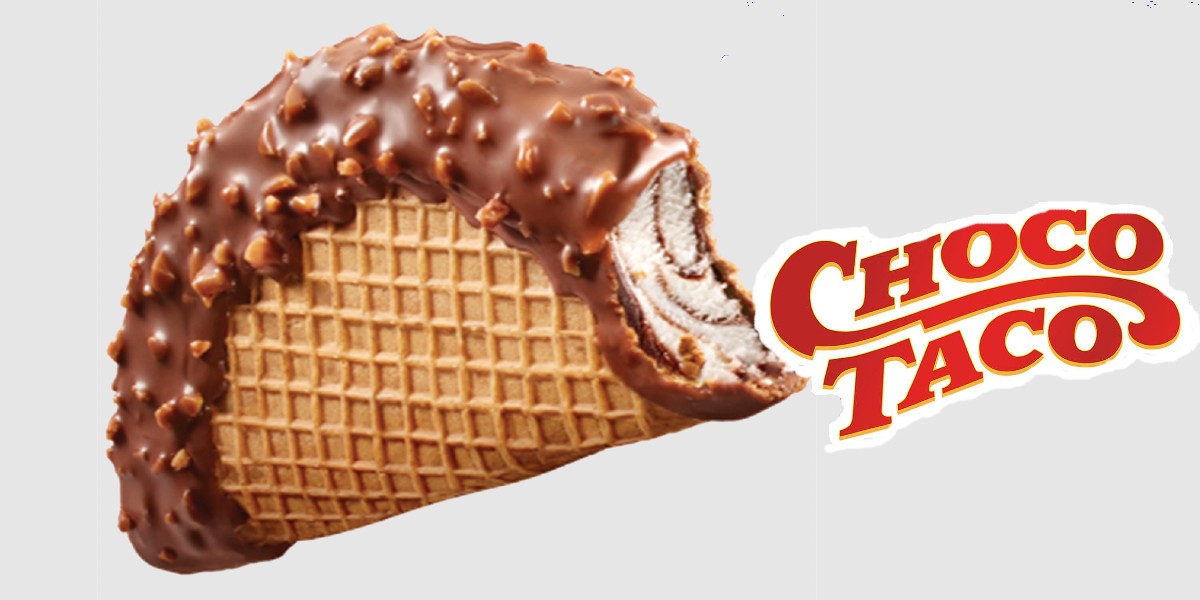 The Choco Taco Has Been Discontinued By Klondike For Good