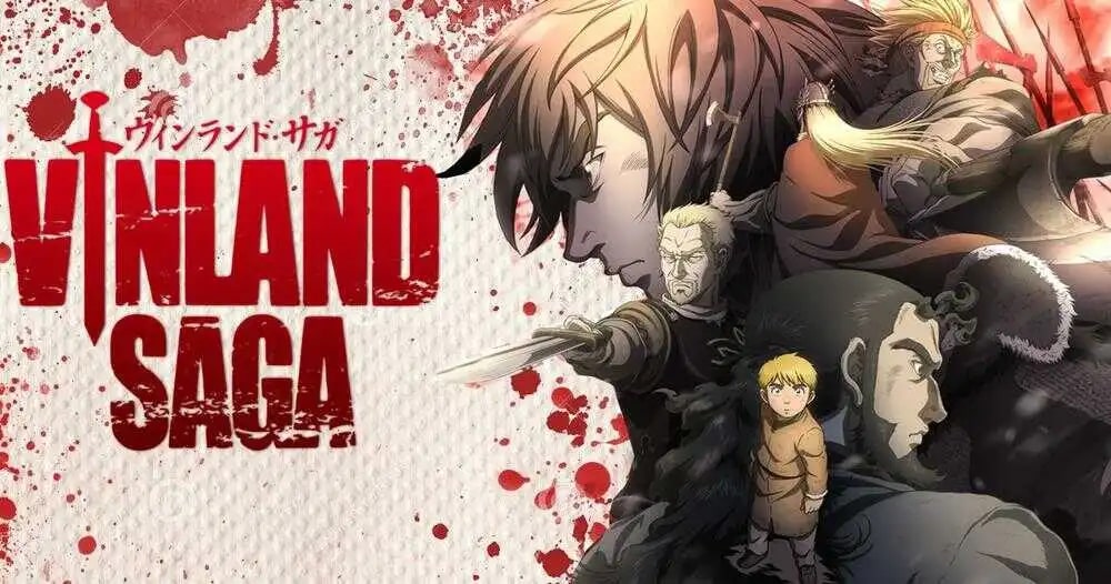 “Vinland Saga” Now Officially Has 2 Different English Dubs Available