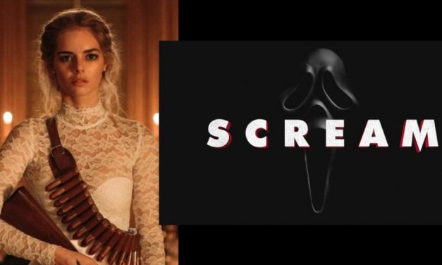 Samara Weaving And Tony Revolori Have Joined Scream 6