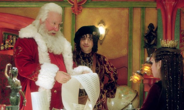 David Krumholtz Returns As Bernard The Elf In Disney’s ‘Santa Clauses’ Series
