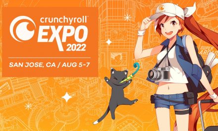 Crunchyroll Expo 2022 Reveals New Guests Added To Lineup