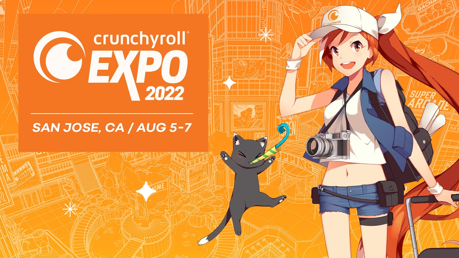 Anime Expo Complete schedule guests of honor and what to expect