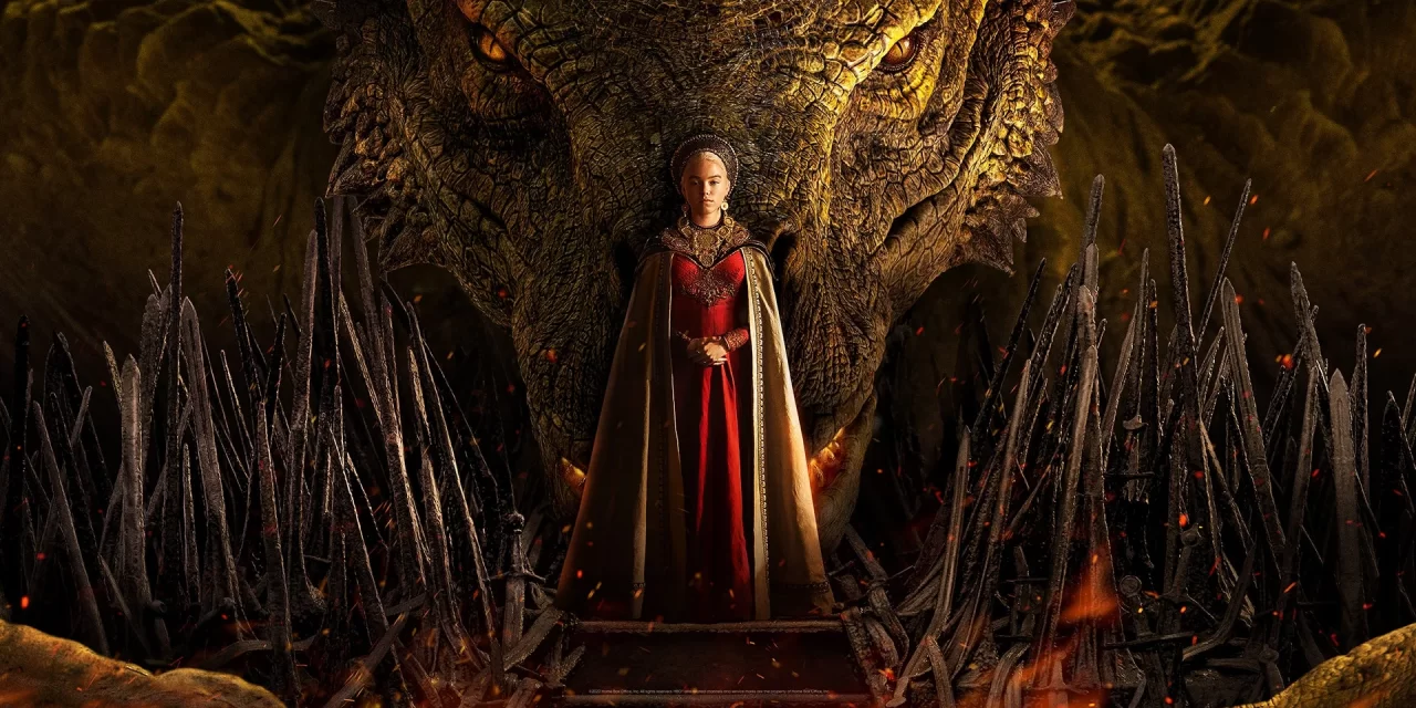 House of the Dragon Is HBO’s Biggest Series Premiere Ever