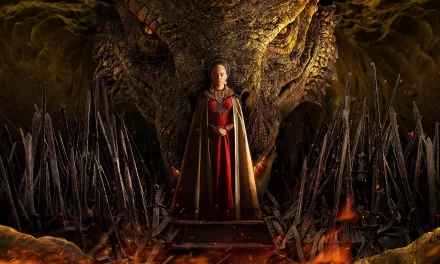 House of the Dragon Is HBO’s Biggest Series Premiere Ever