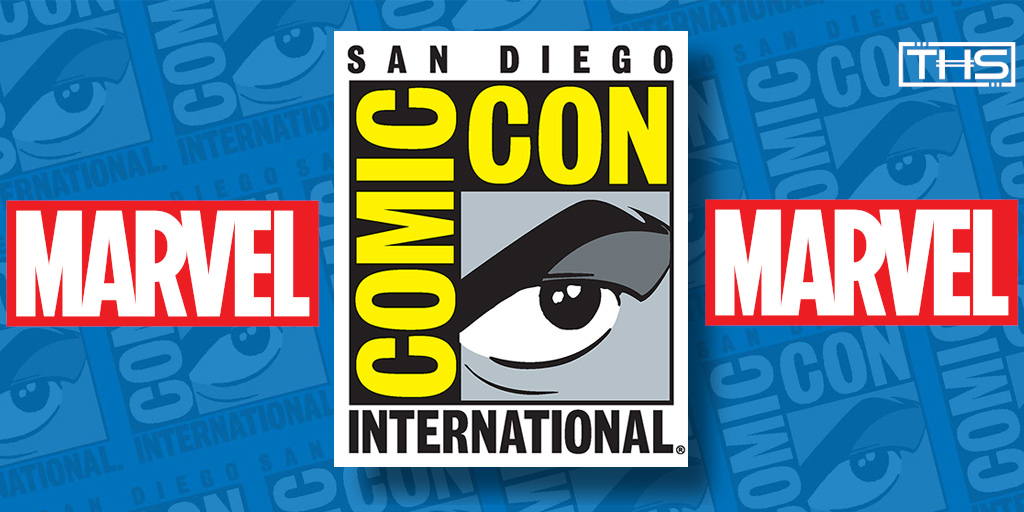 Marvel Entertainment Unveils SDCC 2022 Panel Line-Up
