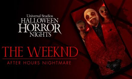 Halloween Horror Nights Adds The Weeknd For After Hours Nightmare