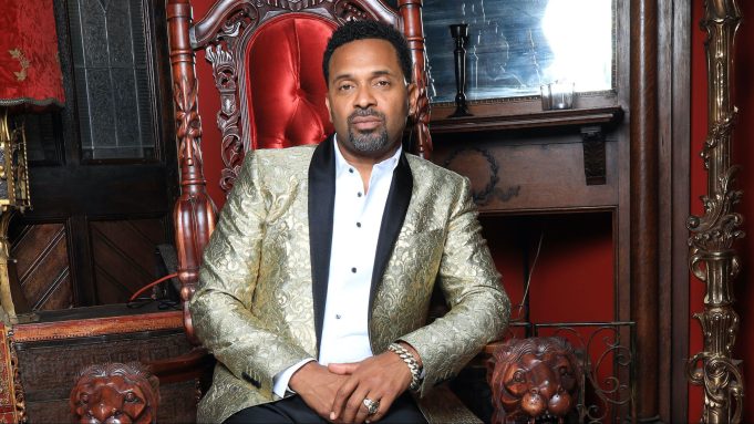 The Upshaws’ Mike Epps Joins Sony’s Madame Web