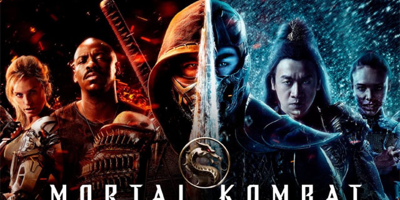 ‘Mortal Kombat’ Sequel Film A Go With Director Simon McQuoid Returning