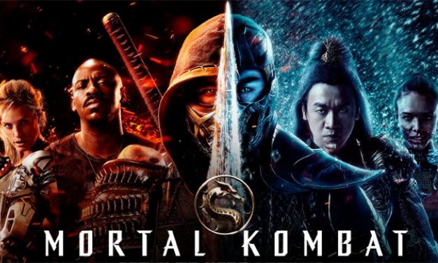 ‘Mortal Kombat’ Sequel Film A Go With Director Simon McQuoid Returning