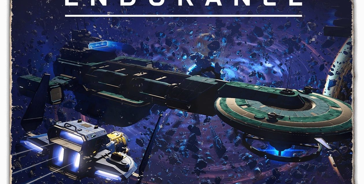 ‘No Man’s Sky’ Overhauls Freighters And More With “Endurance” Update