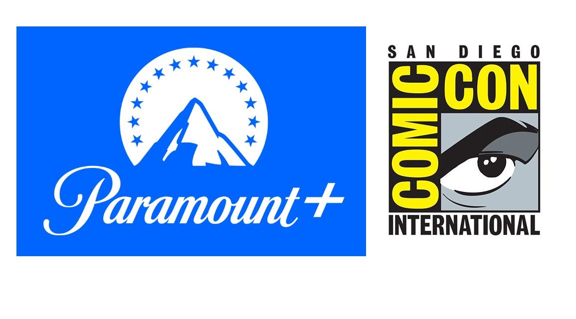 Paramount x SDCC: Star Trek, Teen Wolf, Evil, Rugrats & More Headed To Comic-Con