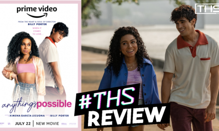 Anything’s Possible – So Much Potential [REVIEW]