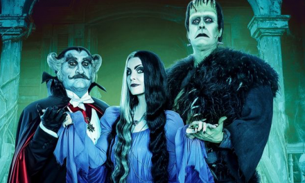 The Munsters: Rob Zombie Captures The Essence Of The Show Whether You Like It Or Not